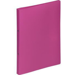 PAGNA Ringbuch 20901 34 A4 2Ringe rosa PAGNA Ringbuch 20901 34 A4 2Ringe rosa