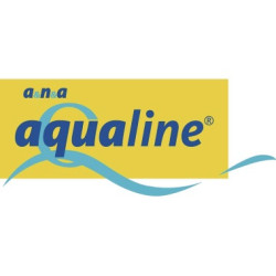 aQualine Spültuch Plus 9006 02058 2 St. Pack.
