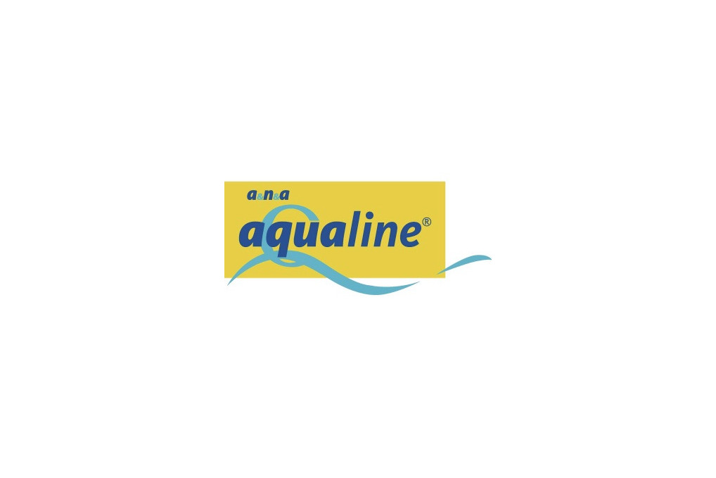 aQualine Spültuch Plus 9006 02058 2 St. Pack.