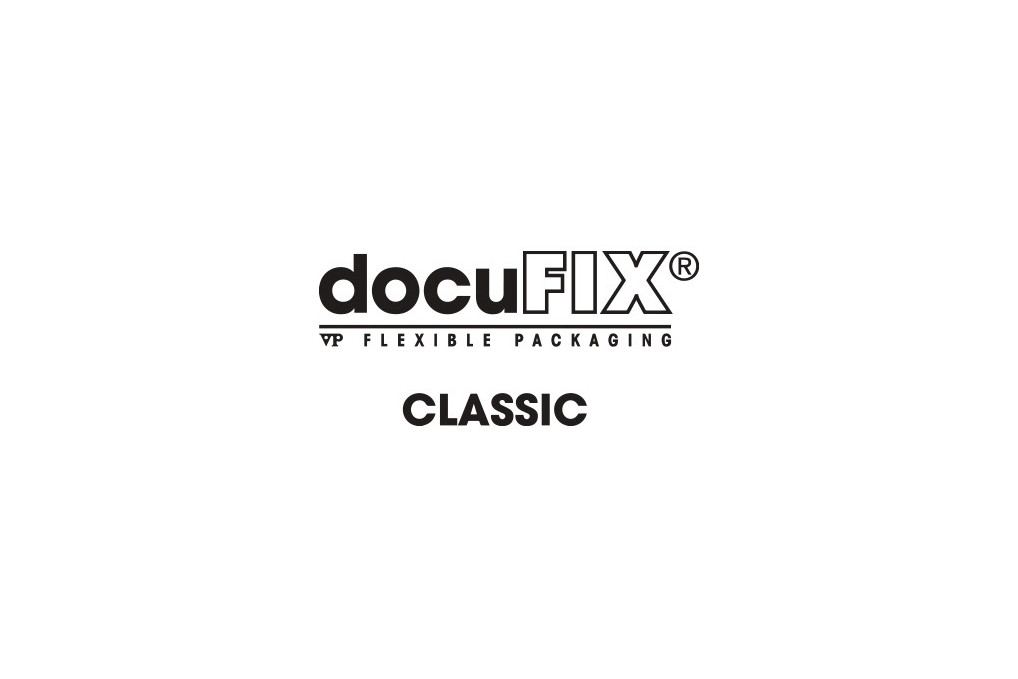 docuFIX Dokumententasche Lief Re 2FVDO335213PCR sk C5 500St.