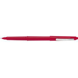 helit Fineliner Penxacta H2512325 M 0,5mm rot