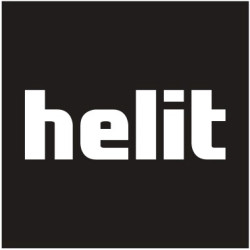 helit Tretabfalleimer Classic H2403495 5l schwarz helit Tretabfalleimer Classic H2403495 5l schwarz