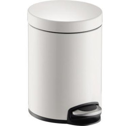 Tret Abfalleimer Classic 20l H2403605 20l weiß