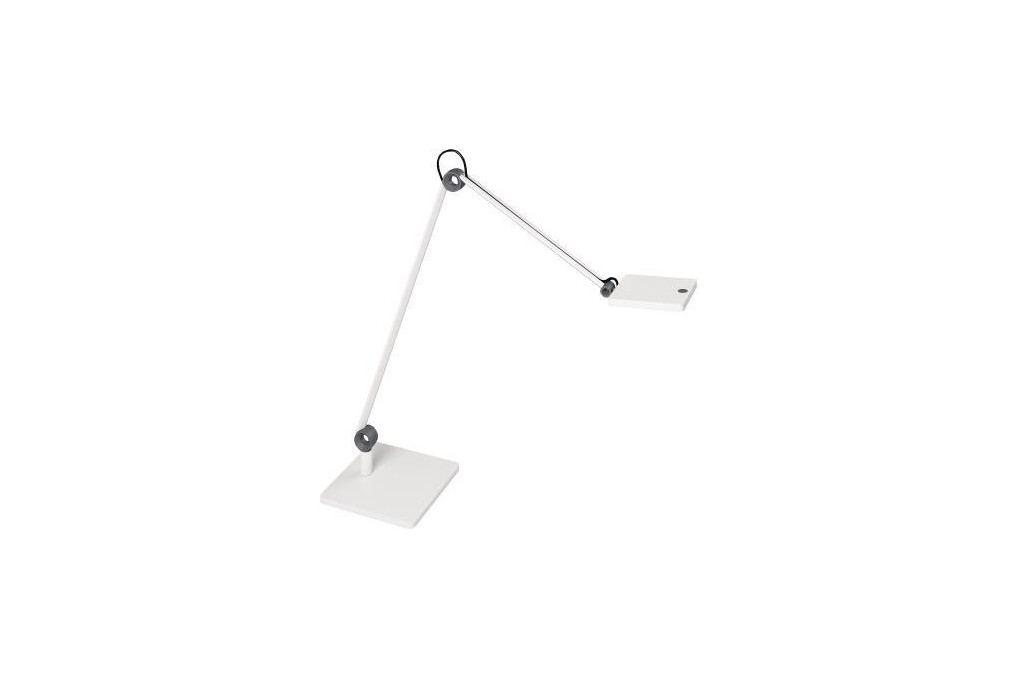 Waldmann Tischleuchte PARA.MI 113148000 00638510 weiß