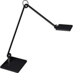 Waldmann Tischleuchte PARA.MI 113148000 00644091 schwarz Waldmann Tischleuchte PARA.MI 113148000 00644091 schwarz