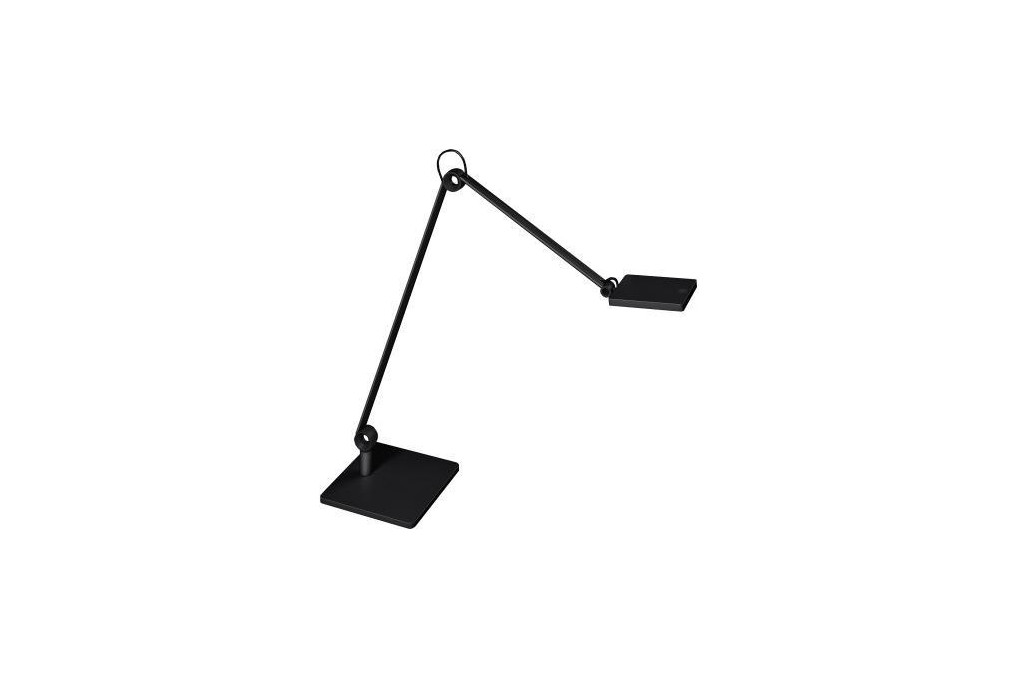 Waldmann Tischleuchte PARA.MI 113148000 00644091 schwarz