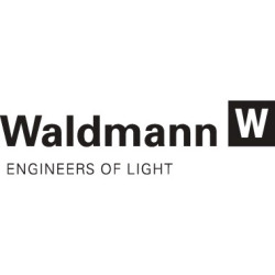 Waldmann Tischleuchte PARA.MI 113148000 00644091 schwarz Waldmann Tischleuchte PARA.MI 113148000 00644091 schwarz