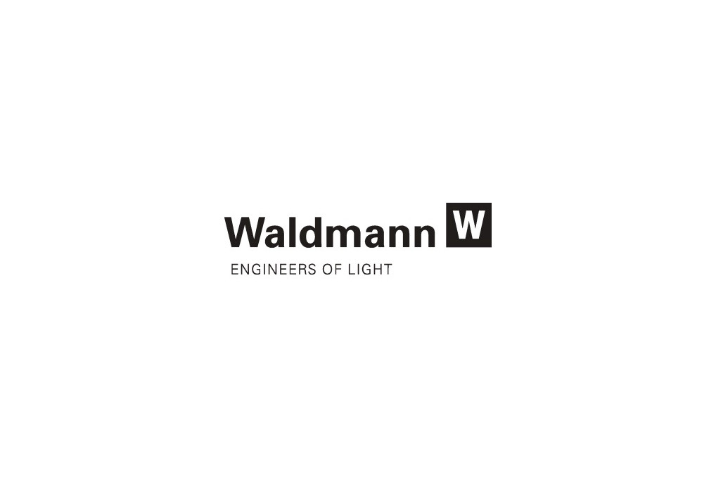 Waldmann Tischfuß f. PARA.MI 190209019 00809005 eckig schwarz Waldmann Tischfuß f. PARA.MI 190209019 00809005 eckig schwarz