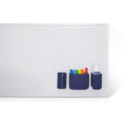 magnetoplan Tafelwischer 1228814 magnetoWipe ecoAware PET Filz blau magnetoplan Tafelwischer 1228814 magnetoWipe ecoAware PET Filz blau