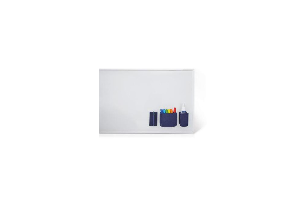magnetoplan Tafelwischer 1228814 magnetoWipe ecoAware PET Filz blau magnetoplan Tafelwischer 1228814 magnetoWipe ecoAware PET Filz blau