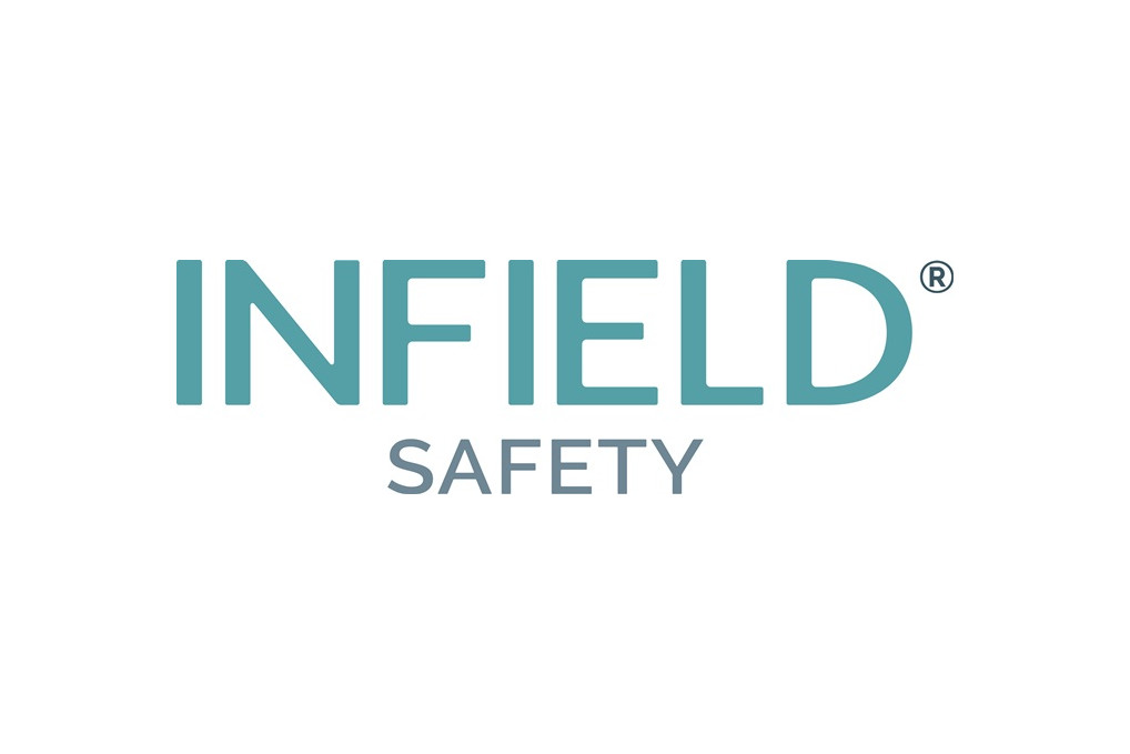 Schutzbrille Milor EN 166 Fassung:Kristall,Scheibe:klar PC INFIELD SAFETY