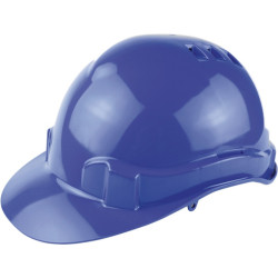 Schutzhelm ProCap blau PE EN 397 PRO FIT