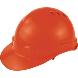Schutzhelm ProCap orange PE EN 397 PRO FIT Schutzhelm ProCap orange PE EN 397 PRO FIT