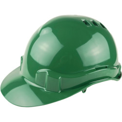 Schutzhelm ProCap grün PE EN 397 PRO FIT Schutzhelm ProCap grün PE EN 397 PRO FIT