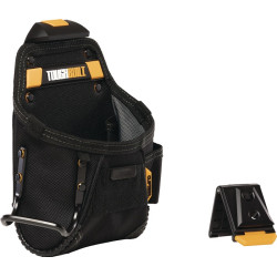 Gürteltasche ClipTech H252xB250xT115mm ClipTech komp.ToughBuilt