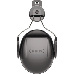 Kapselgehörschutz DIN EN 352 3 SNR 31 dB Längenverstellbare Bügel ABUS