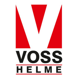 Schutzhelm Master mind natur perlweiß Bio Polyethylen EN 397 VOSS Schutzhelm Master mind natur perlweiß Bio Polyethylen EN 397 VOSS