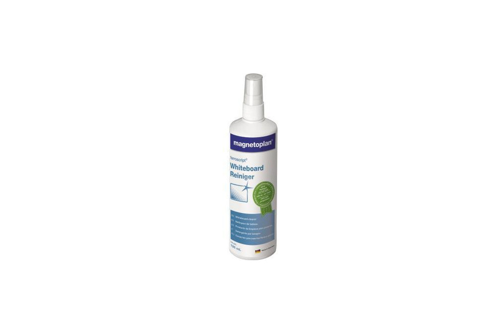 magnetoplan Tafelreiniger Ferroscript 12303 125ml