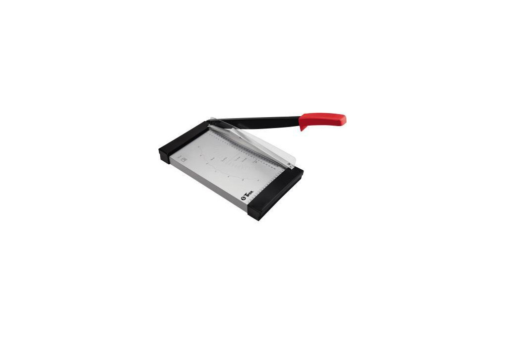 TWEN Hebelschneider HS 4022 371 DIN A4 10Blatt