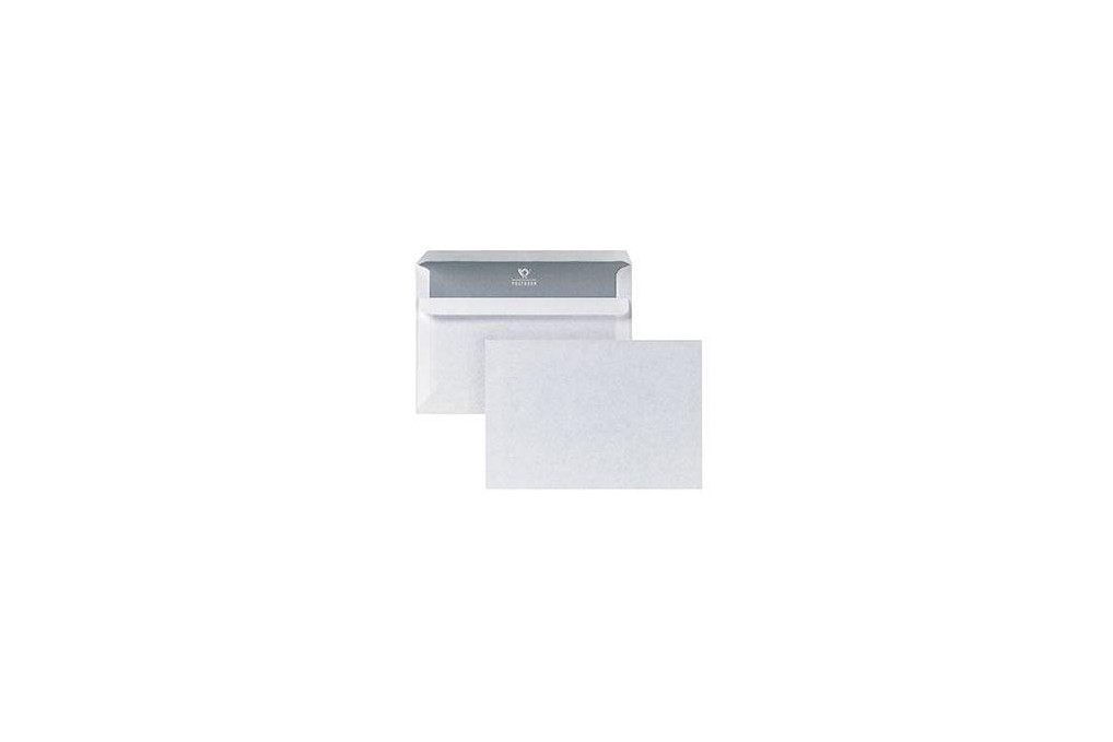 POSTHORN Briefumschlag 01200156 C6 oF sk ws 1000 St. Pack.