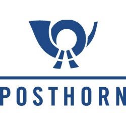 POSTHORN Versandtaschen 04250336 oF B5 sk br 500 St. Pack.