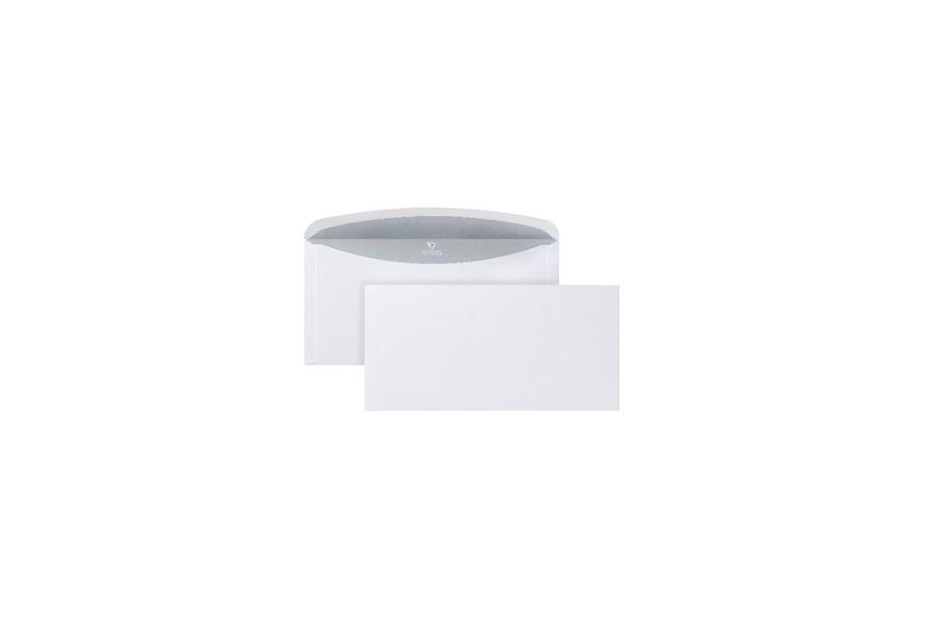 POSTHORN Kuvertierhülle 01526149 C6 5 80g oF ws 1000 St. Pack.