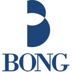 BONG Briefumschlag 03003780 DL 110x220mm hk ws 250 St. Pack.