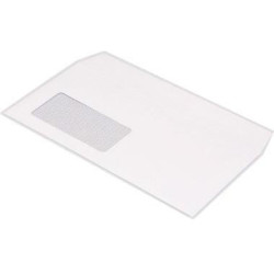 BONG Briefumschlag 03002462 DL 110x220mm hk mF ws 250 St. Pack.