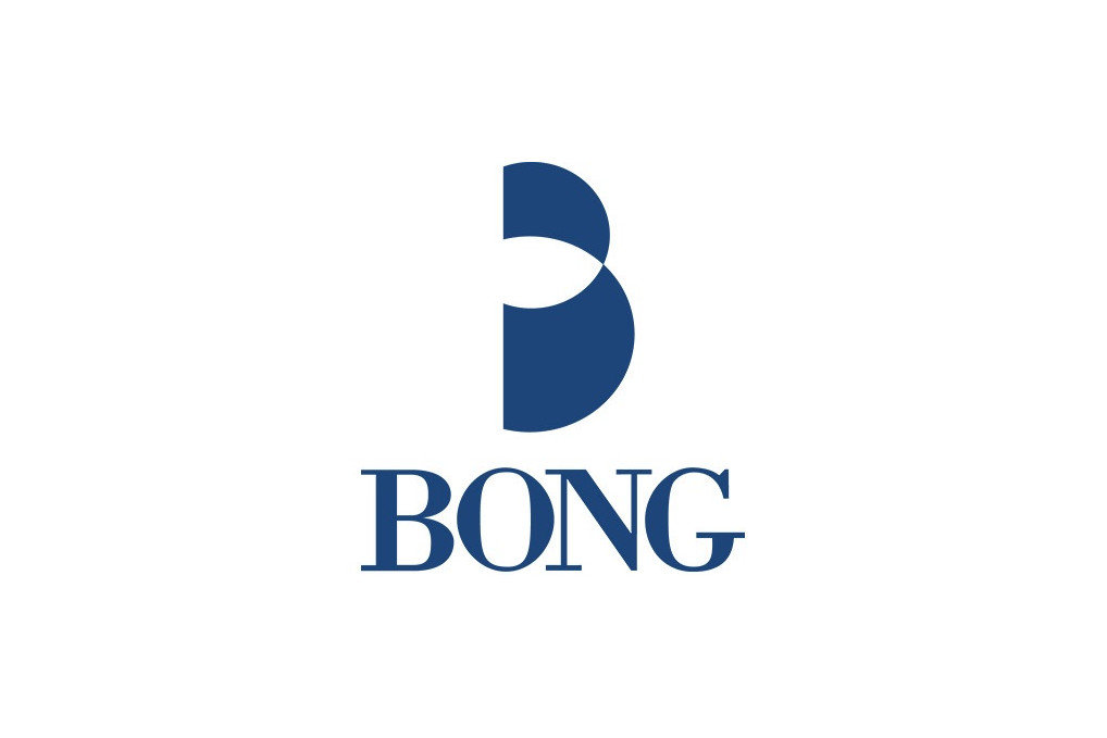 BONG Briefumschlag 03002462 DL 110x220mm hk mF ws 250 St. Pack.