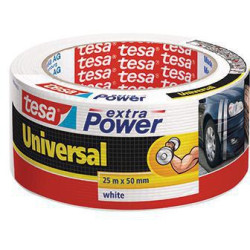 tesa Gewebeband extra Power Universal 56388 00002 50mmx25m ws