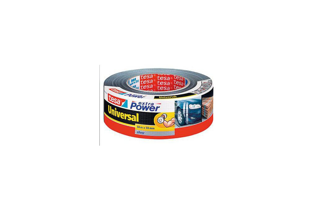 tesa Gewebeband extra Power Universal 56389 00000 50mmx50m si