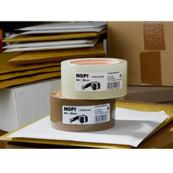 NOPI Packband 57952 00000 50mmx66m transparent