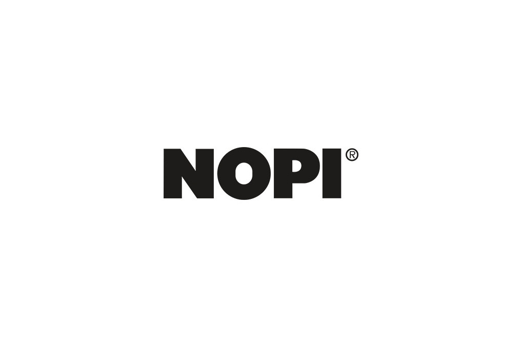NOPI Packband 57952 00000 50mmx66m transparent