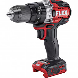 PD 2G 18.0-EC HD C 2-Gang Akku-Schlagbohrschrauber 18,0 V mit Turbo-Modus