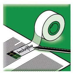 Scotch Klebefilm Magic 810 8 1933R8 19mmx33m 8 Rl. Pack. Scotch Klebefilm Magic 810 8 1933R8 19mmx33m 8 Rl. Pack.