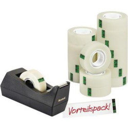 Scotch Abroller Set 900C3814 19mmx33m sw Scotch Abroller Set 900C3814 19mmx33m sw