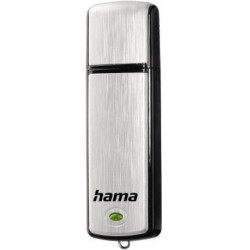 Hama USB Stick FlashPen Fancy 00104308 32GB USB2.0 10MB s sw si