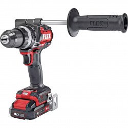 PD 2G 18.0-EC HD C 2-Gang Akku-Schlagbohrschrauber 18,0 V mit Turbo-Modus