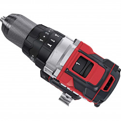 PD 2G 18.0-EC HD C 2-Gang Akku-Schlagbohrschrauber 18,0 V mit Turbo-Modus