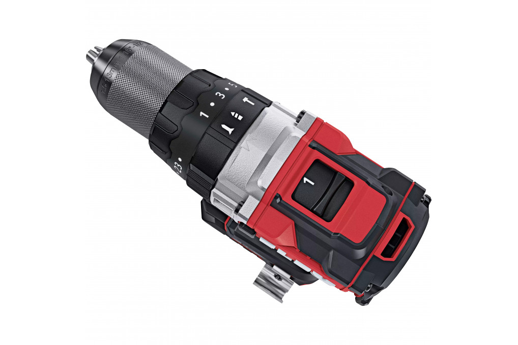 PD 2G 18.0-EC HD C 2-Gang Akku-Schlagbohrschrauber 18,0 V mit Turbo-Modus