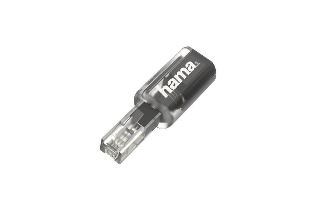 Hama Anti Twist Adapter 000201125