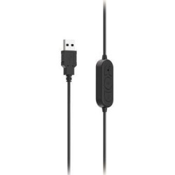 Hama Headset HS USB300 V2 00139935