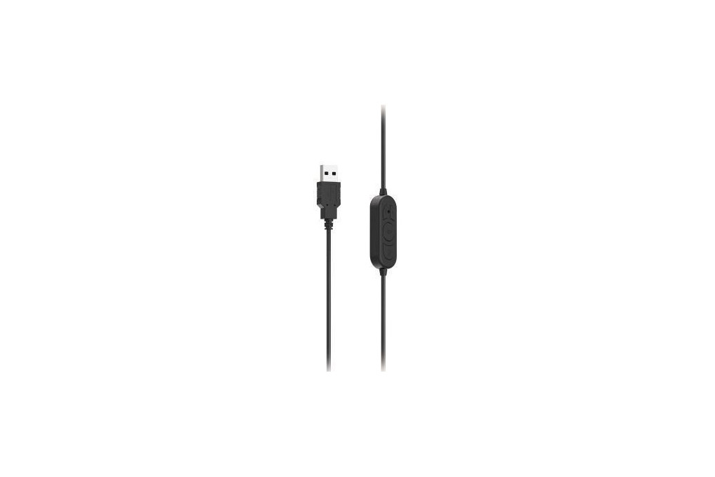 Hama Headset HS USB300 V2 00139935
