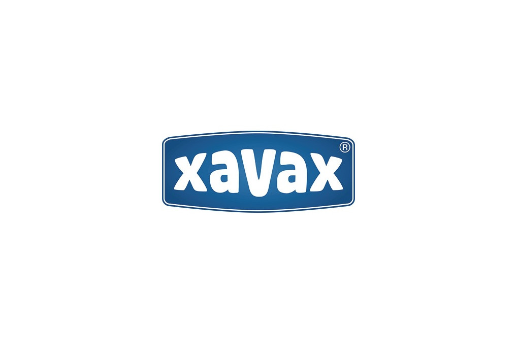 Xavax Kühlschrankthermometer 00185854 ws