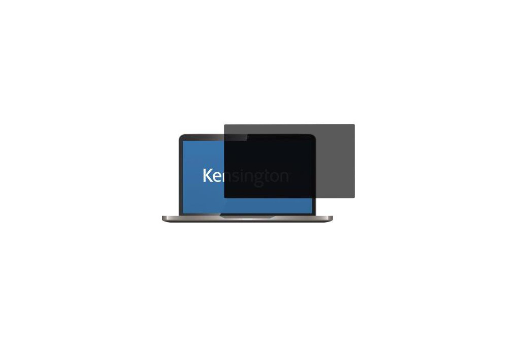Kensington Blickschutzfilter K626469 39,6cm 15,6Zoll