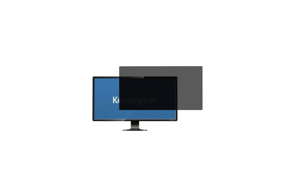 Kensington Blickschutzfilter K626486 60,4cm 23,8Zoll