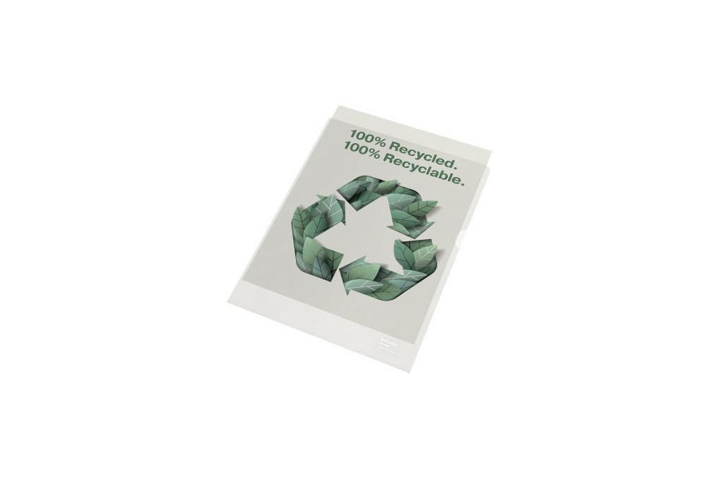 Esselte Sichthülle 627496 DIN A4 PP 100 St. Pack. Esselte Sichthülle 627496 DIN A4 PP 100 St. Pack.