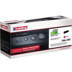 edding Toner 18 2202 wie HP 203A magenta edding Toner 18 2202 wie HP 203A magenta