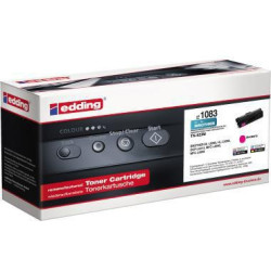 edding Toner 18 1083 wie Brother TN 423M magenta