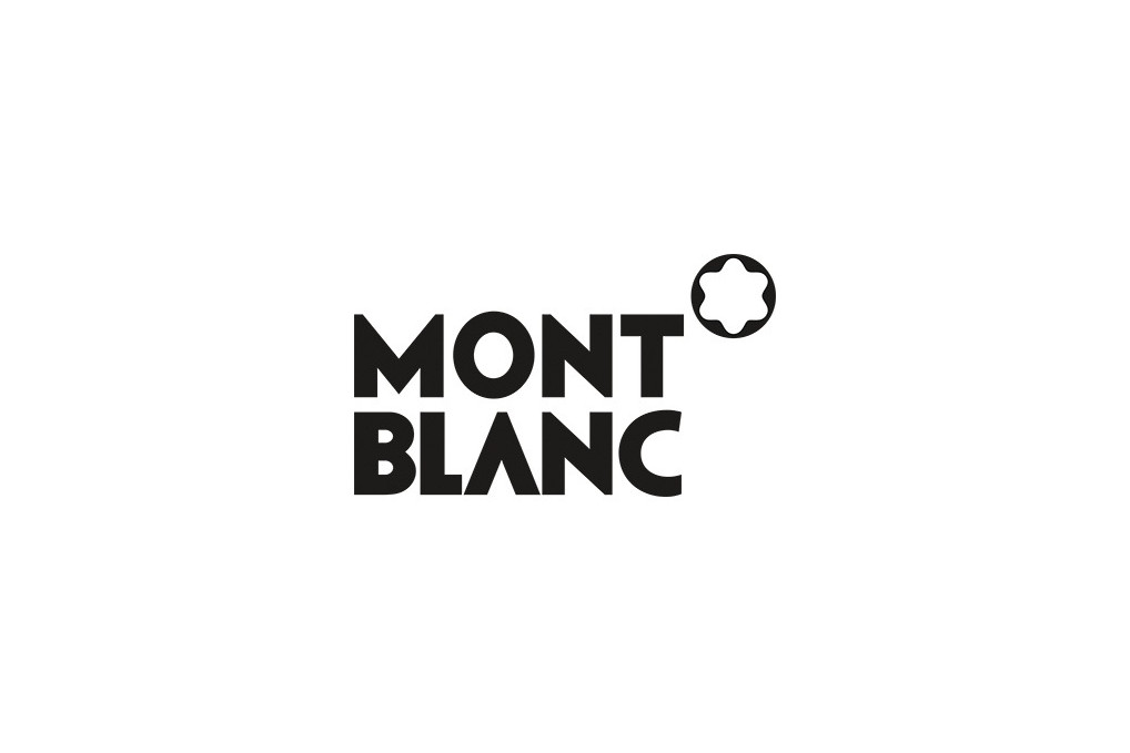 Montblanc Tintenpatrone 128199 mitternachtsblau 8 St. Pack.